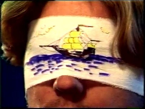 Настя - Летучий Фрегат