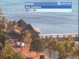 Antalya - Turkey, Macau SAR - China, Hong Kong SAR - China, Santorini - Greece, Nouméa - New Caledonia, Brussels - Belgium, Washington - USA