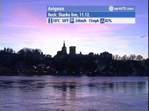 Lech Zurs am Arlberg - Austria, Dubai - United Arab Emirates, Seattle - USA, Palma de Mallorca - Spain, Avignon - France, Antibes - Juan-les-Pins - France, Dubrovnik - Croatia