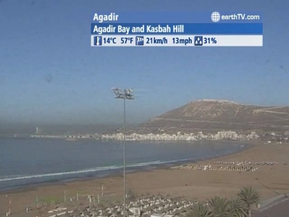 Durban - South Africa, Lech Zurs am Arlberg - Austria, Macau SAR - China, Santorini - Greece, Agadir - Morocco, Udaipur - India, Budapest - Hungary