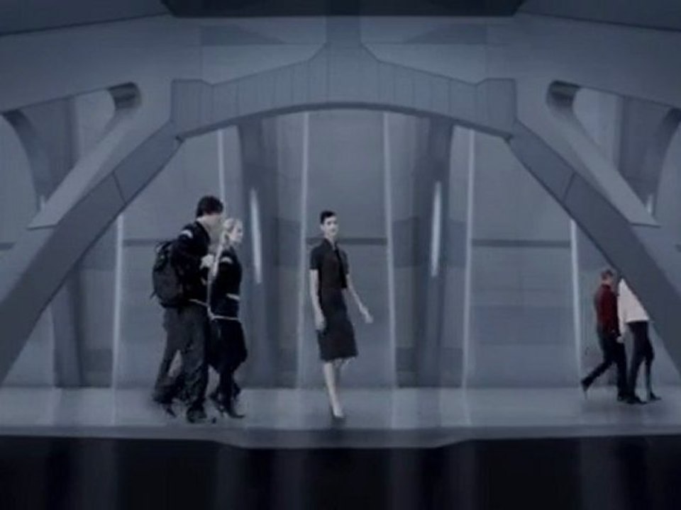V:Momenty 1x04 - I think you'll enjoy this