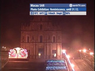 Johannesburg - South Africa, Dubrovnik - Croatia, Warnemunde - Germany, Los Angeles - USA, Macau SAR - China, London - United Kingdom, Sydney - Australia