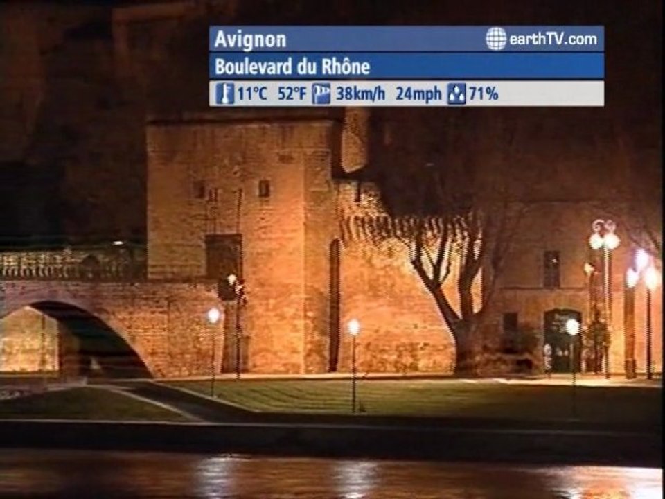 Berlin - Germany, Bandar Seri Begawan - Brunei, Pine Valley - Beijing - China, Avignon - France, Agadir - Morocco, Macau SAR - China, Cape Town - South Africa