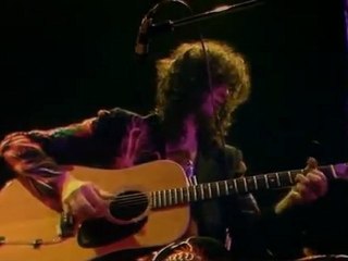 Led Zeppelin - Going to California (Legendado)