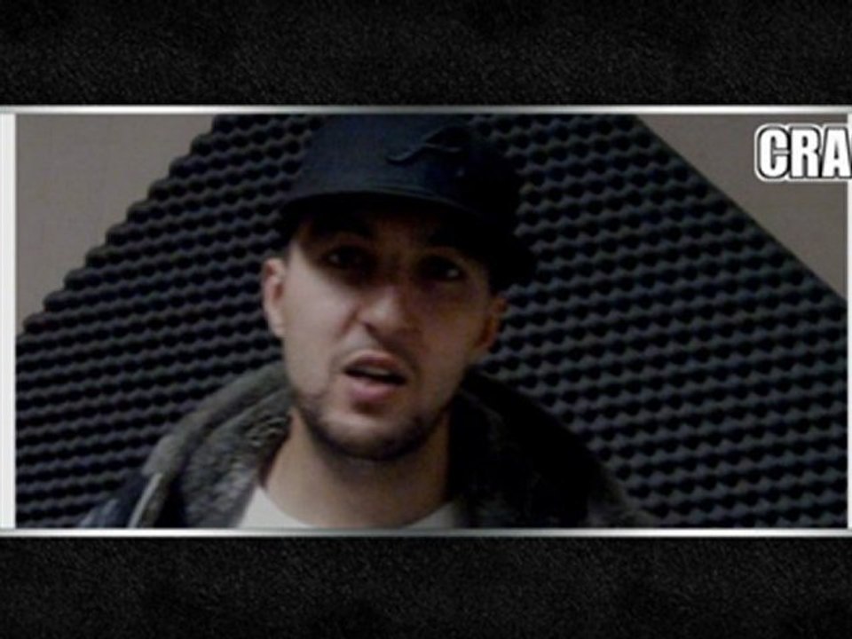Concours crack mixtape