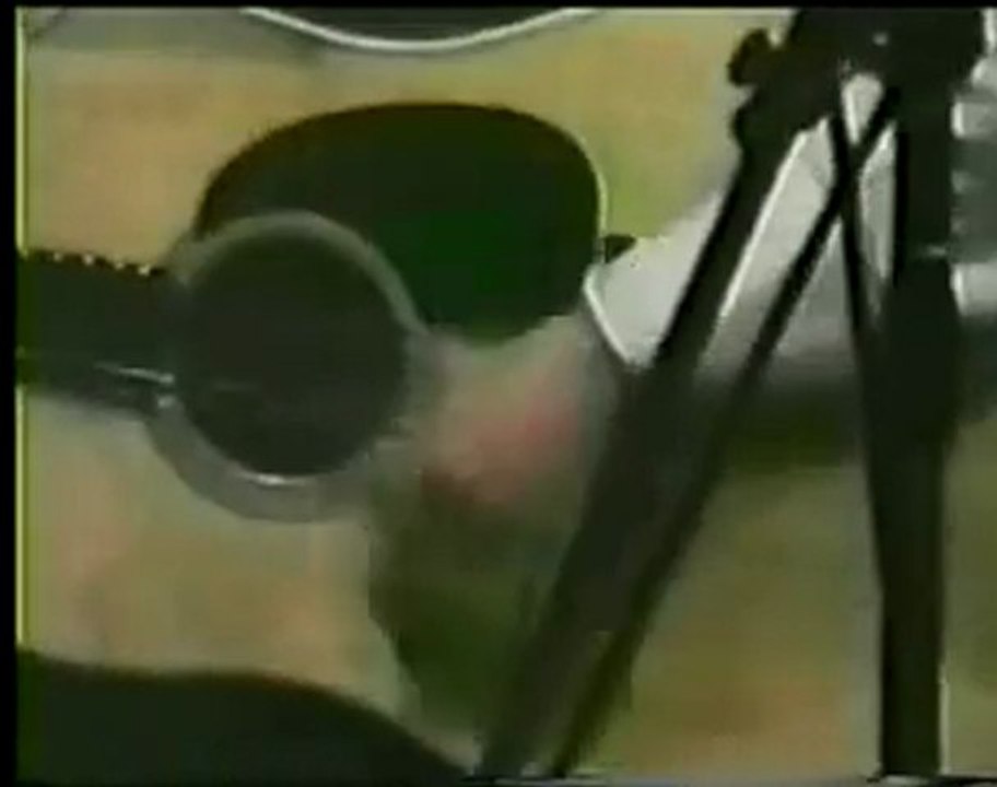 Beatles - Helter Skelter Rehearsal