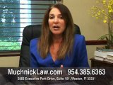 Muchnick Law, PI Lawyers, Weston 33331 | Personal Injury, F
