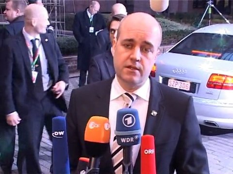 Türkiye Ve Kıbrıs Konusu Avrupa Birliği'nin Gündeminde