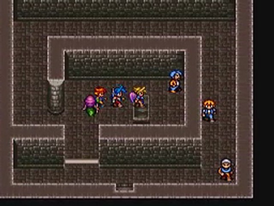 SNES Breath of Fire II in 4:53:48.98 by janus Part 12