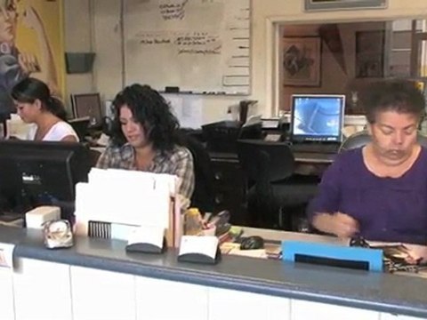 Lease Car Trabuco Canyon