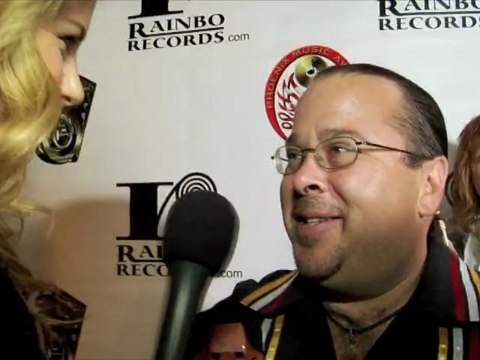 Daniel Hicks * Black Raven Music * LA Music Awards 2009