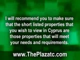 Cyprus Property For Sale