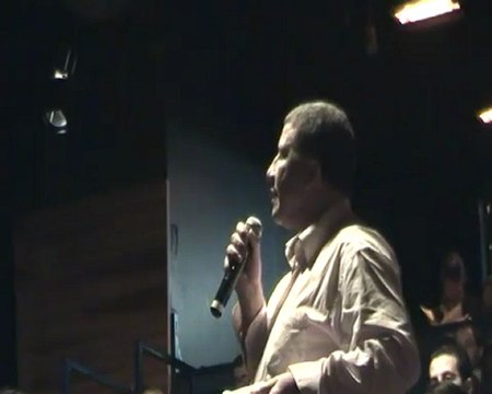 8 Intervention Mhamed Kaki