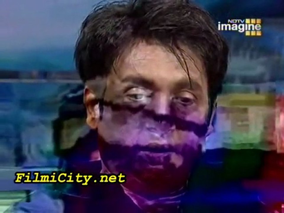 9 Dec 09 Raaz Pichhle Janam Ka pt 5