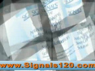 Signals Anti Aging Product - Value for Money