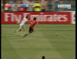 Part7 Full Match Algerie vs Egypte 18 11 2009