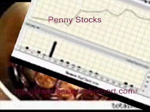 Investing in Penny Stocks with Pink Sheets