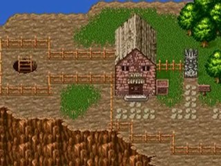 SNES Breath of Fire II in 4:53:48.98 by janus Part 07