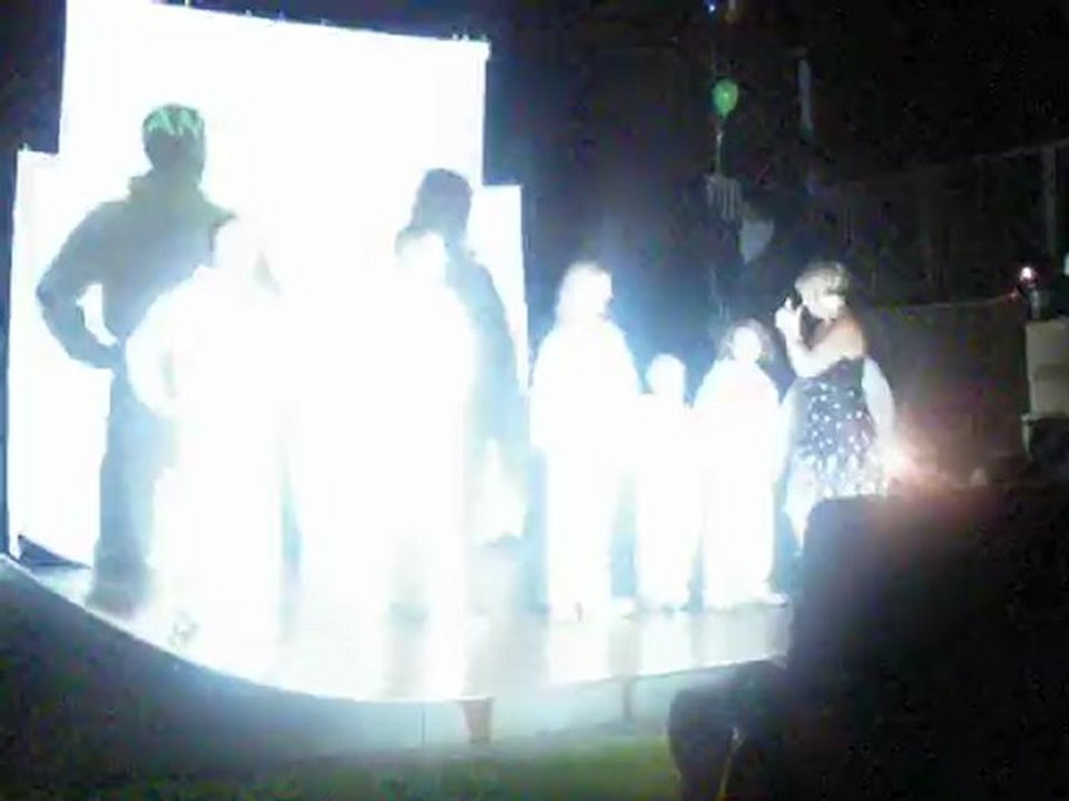 Mylene Farmer chore je m'ennuie partie 3