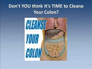 Colon Cleaners – How Clean is Your Colon?