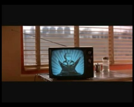 UMP Attacks!International sign of the Donut!(parodie lipdub)