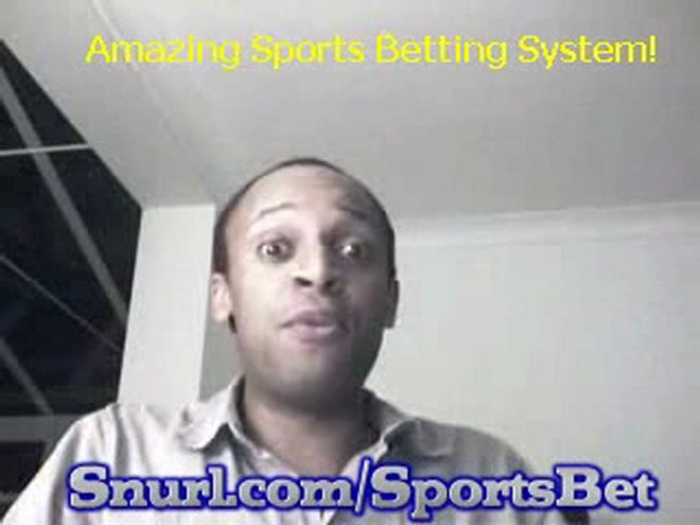 Pro Sports Betting