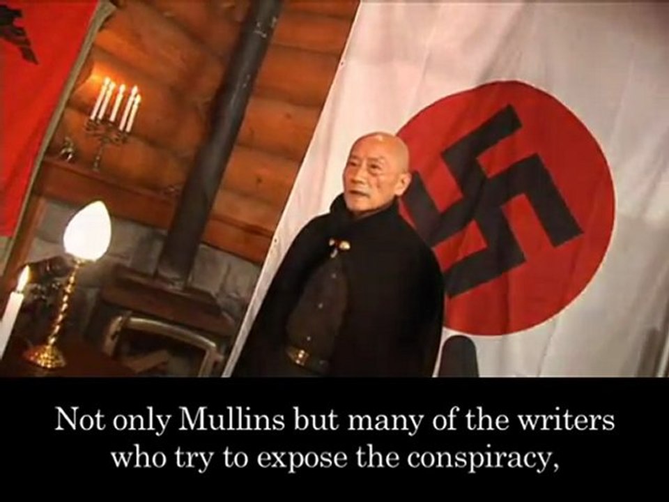 FRB, Evil's Branch Organ, Talks by Haku Zynkyoku 44 4/8