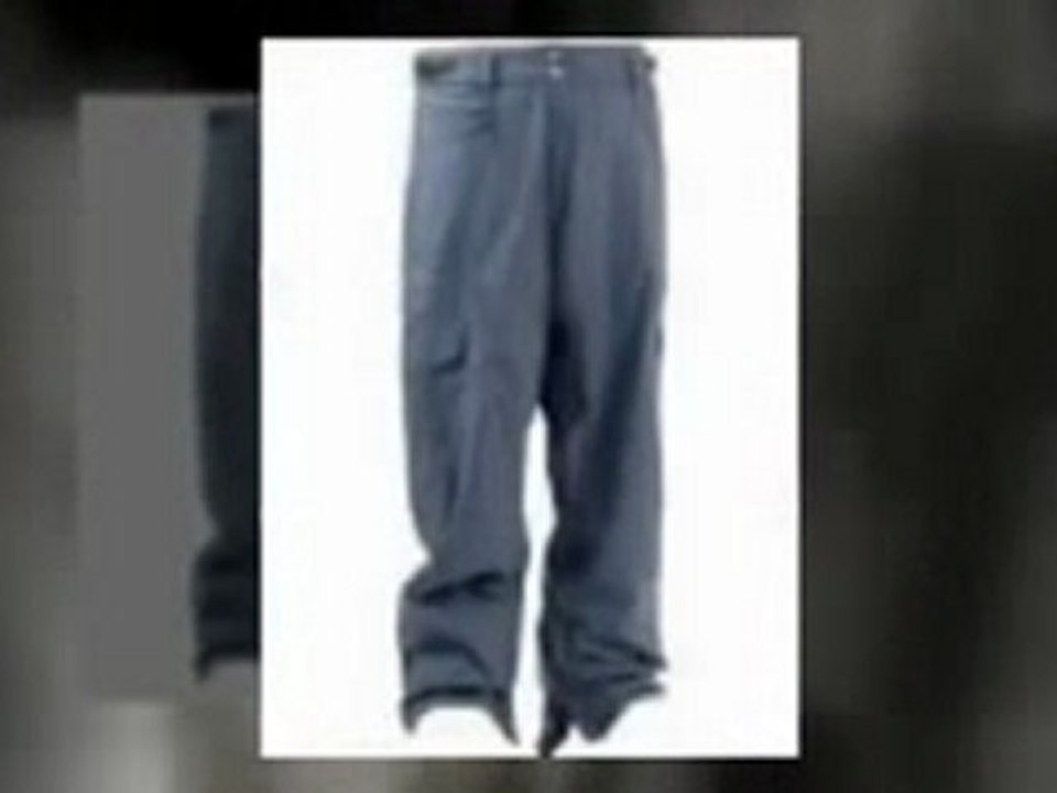 K2 Snowboard Pants