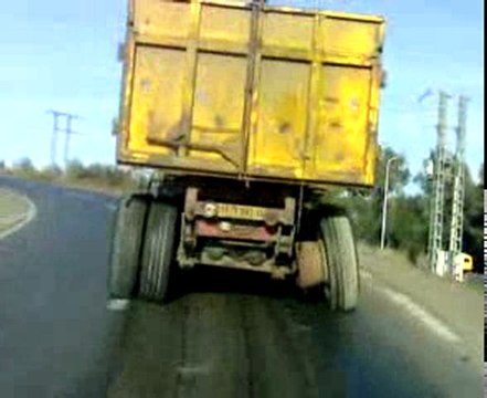 algerie,medea-camion mahboul-08.12.2009