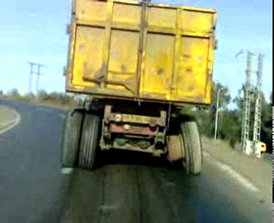 algerie,medea-camion mahboul-08.12.2009