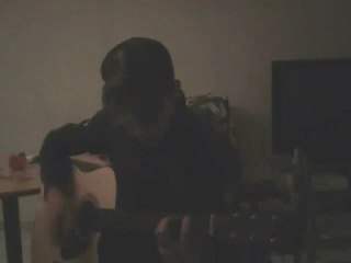 Creed - My Sacrifice Acoustic Cover
