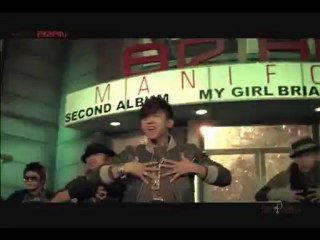 Brian Joo feat. Supreme Team - My Girl