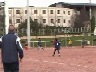 A Ste Foy U13 Label suite