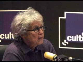 Wassyla Tamzali - Les Matins