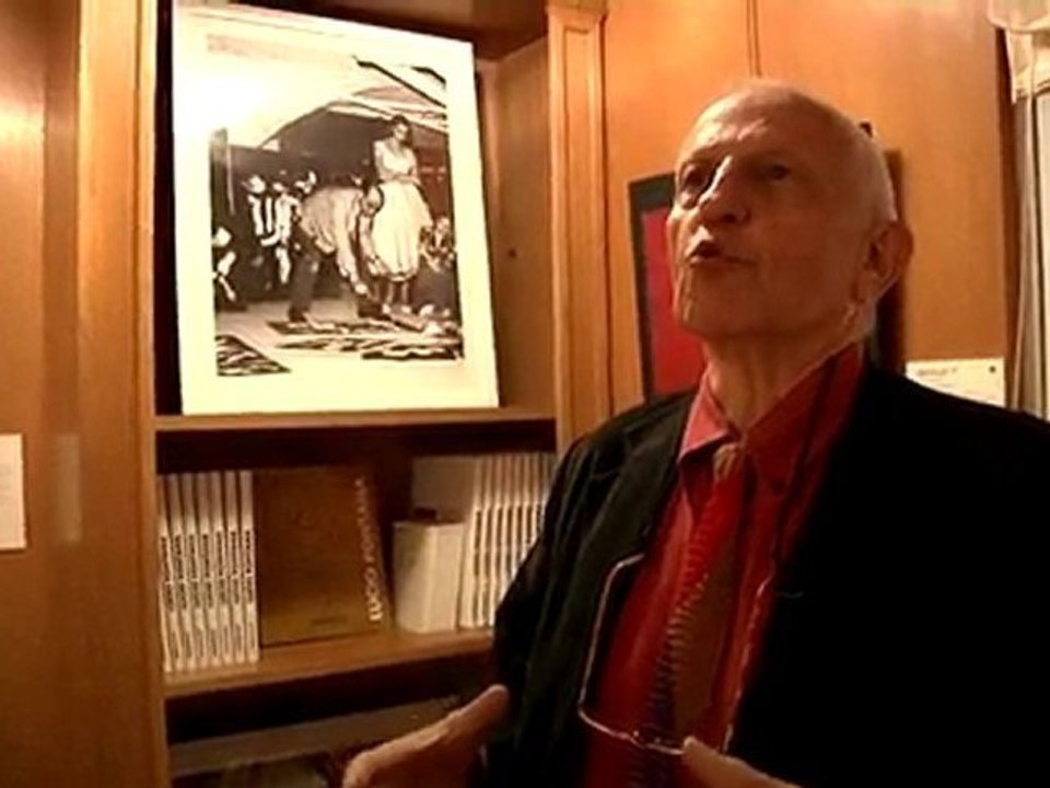 Tornabuoni - Art Gallery Paris