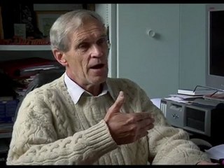 Le Temps des grâces / Extrait 2 - Marc Dufumier