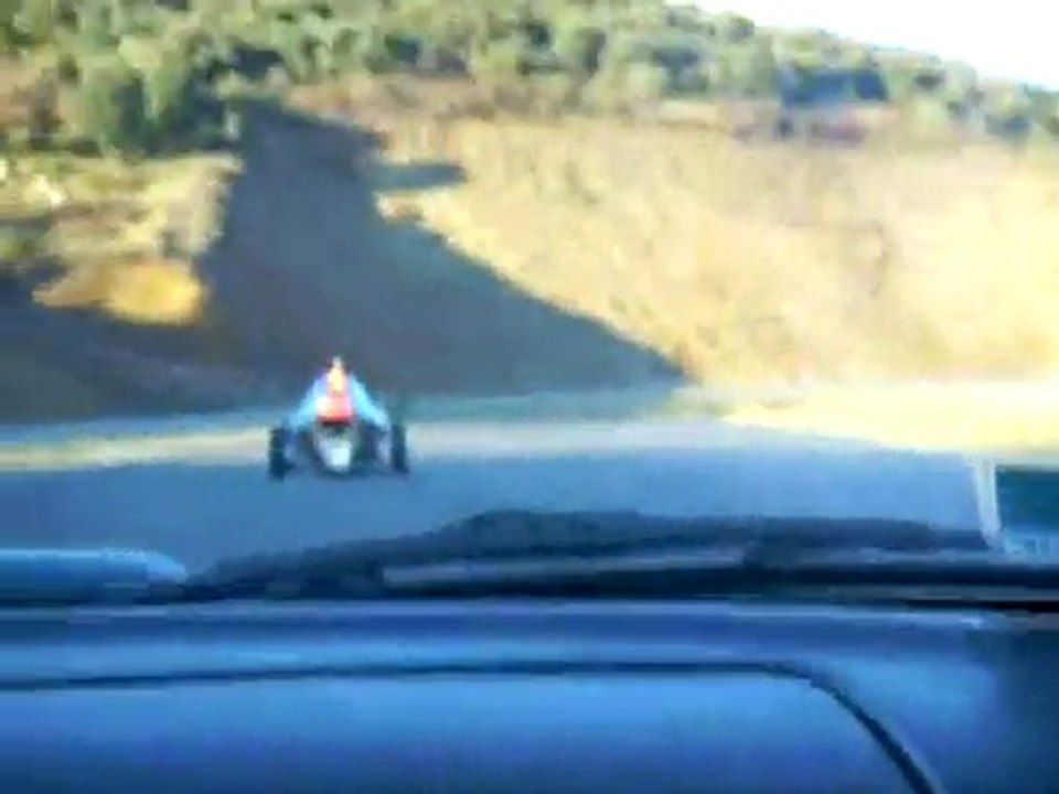 sessions au pôle mécanique d'Alès