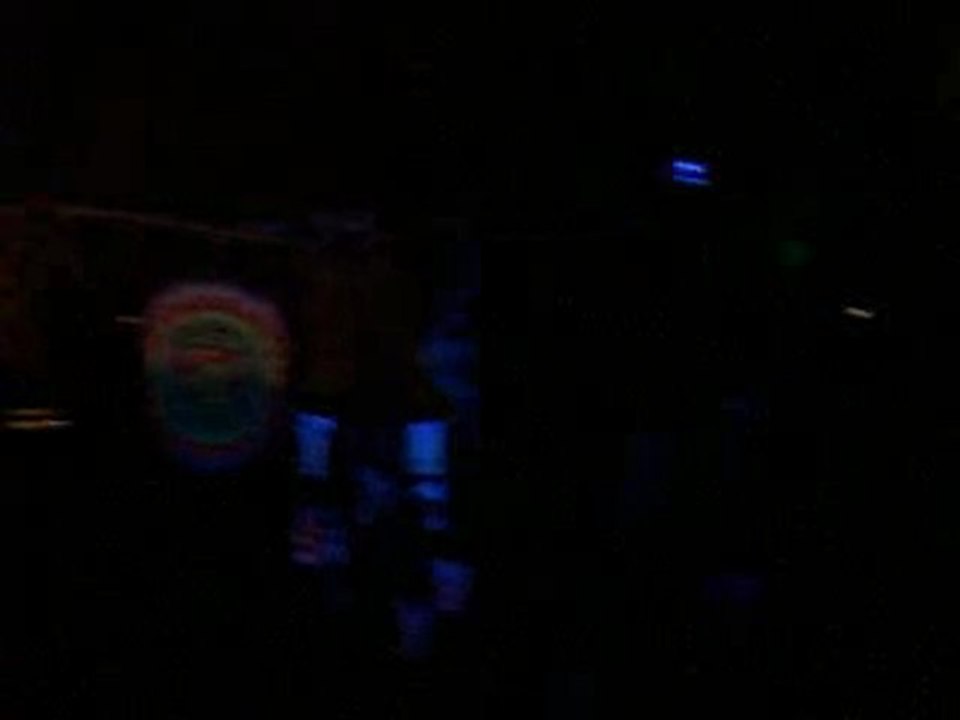 The Psymatic Experiment - New Italy - NSW - AUSTRALIA