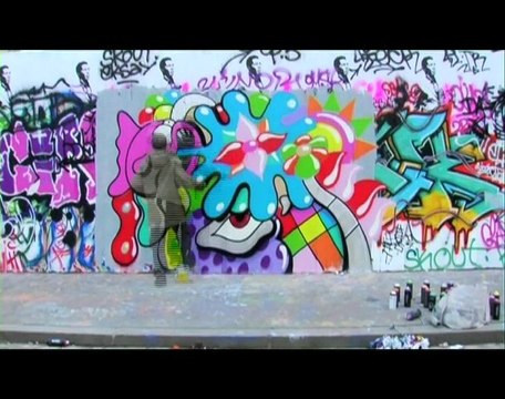 Yosh Exposition Stillmuzik