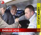 ENGELSİZ UÇUŞ