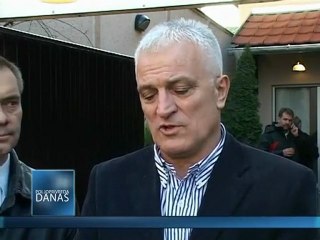 Poljoprivreda danas 11.12.2009.