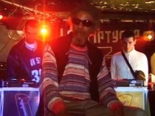 Talent 2 Compo (PARIS Beat battle 2005)