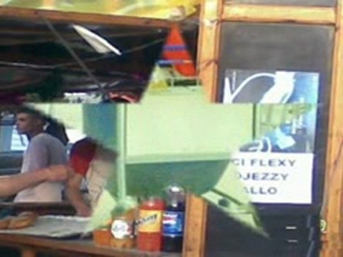 Algerie Bled pas comme les autres