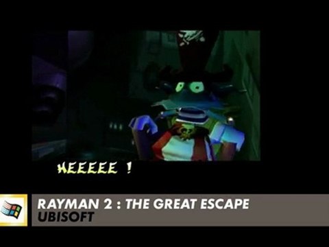 Le Zapping de Noël 04/11