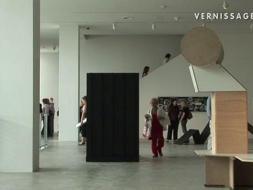 Interview with Rosa de la Cruz / Rosa and Carlos de la Cruz Collection, Miami / Part 2/2