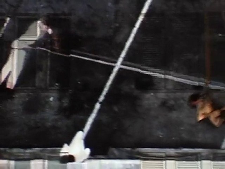 Danse des Cariatides