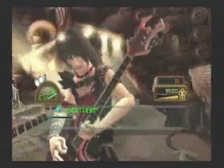 GH:SH - Nothin' but a Good Time (Expert Vocals FC)