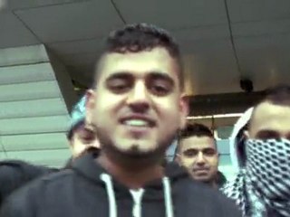 Pakos - Un Son Pour Le Pakistan (CLIP OFFICIEL)