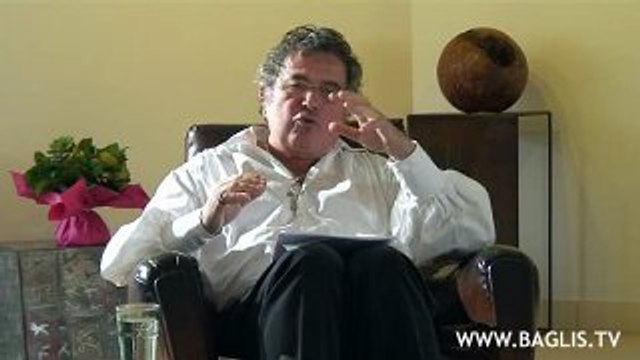 BAGLIS TV: quelles sont les finalités de la Franc-maçonnerie