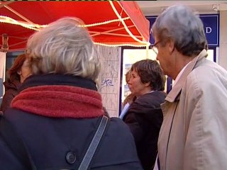 La démocratie participative et locale à Rouen